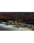 KBNA Nashville Airport MSFS 2020/2024