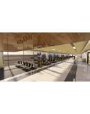 KBNA Nashville Airport MSFS 2020/2024