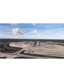 KBNA Nashville Airport MSFS 2020/2024