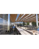 KBNA Nashville Airport MSFS 2020/2024