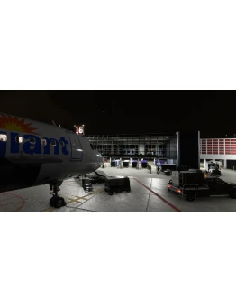 KBOI Boise Airport MSFS KBOI Boise Airport MSFS