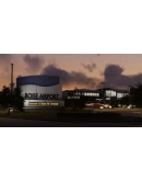 KBOI Boise Airport MSFS KBOI Boise Airport MSFS