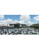 KBOI Boise Airport MSFS KBOI Boise Airport MSFS