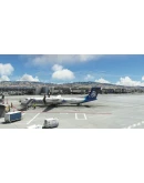 KBOI Boise Airport MSFS KBOI Boise Airport MSFS