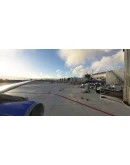 KBOI Boise Airport MSFS KBOI Boise Airport MSFS