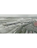 KBOI Boise Airport MSFS KBOI Boise Airport MSFS