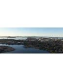 KBOS Boston Logan Airport MSFS