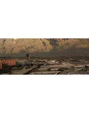 KBOS Boston Logan Airport MSFS