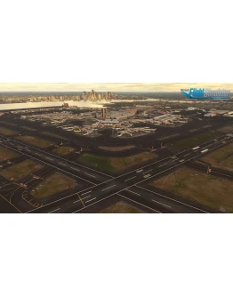 KBOS Boston Logan Airport MSFS KBOS Boston Logan Airport MSFS