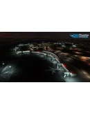 KBOS Boston Logan Airport MSFS