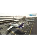 KBOS Boston Logan Airport MSFS