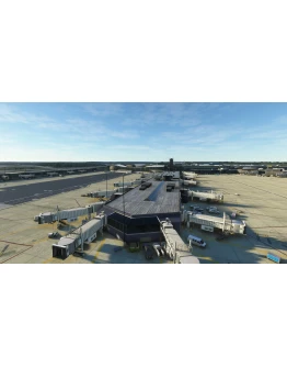 KBWI Baltimore Washington Intl Airport MSFS KBWI Baltimore Washington Intl Airport MSFS