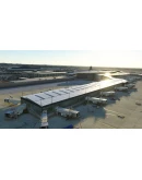 KBWI Baltimore Washington Intl Airport MSFS