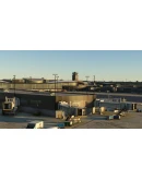 KBWI Baltimore Washington Intl Airport MSFS