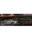 KCAE Columbia Metropolitan Airport MSFS