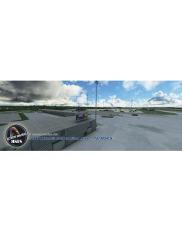 KCAE Columbia Metropolitan Airport MSFS KCAE Columbia Metropolitan Airport MSFS