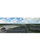 KCAE Columbia Metropolitan Airport MSFS