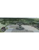 KCAE Columbia Metropolitan Airport MSFS