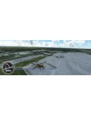 KCAE Columbia Metropolitan Airport MSFS