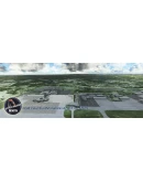 KCAE Columbia Metropolitan Airport MSFS