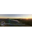 KCHO Charlottesville-Albemarle Airport MSFS