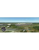 KCHO Charlottesville-Albemarle Airport MSFS