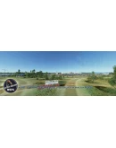 KCHO Charlottesville-Albemarle Airport MSFS