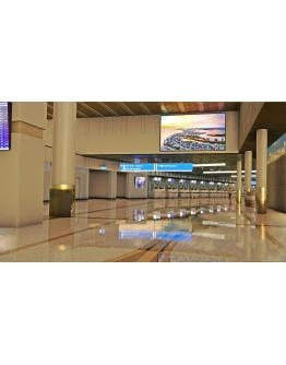 KCHS Charleston International Airport MSFS KCHS Charleston International Airport MSFS