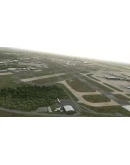 KCLT Charlotte Douglas Airport MSFS 2020/2024 KCLT Charlotte Douglas Airport MSFS 2020/2024