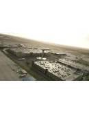 KCLT Charlotte Douglas Airport MSFS 2020/2024 KCLT Charlotte Douglas Airport MSFS 2020/2024