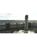 KCLT Charlotte Douglas Airport MSFS 2020/2024 KCLT Charlotte Douglas Airport MSFS 2020/2024