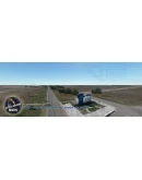 KCRP Corpus Christi International Airport MSFS