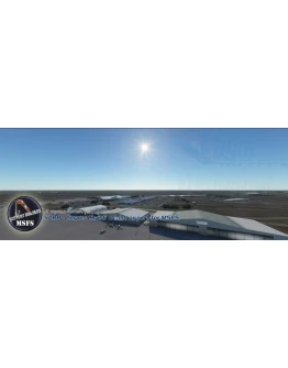 KCRP Corpus Christi International Airport MSFS KCRP Corpus Christi International Airport MSFS