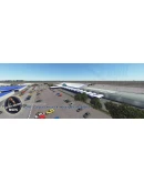 KCRP Corpus Christi International Airport MSFS