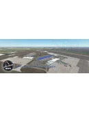 KCRP Corpus Christi International Airport MSFS