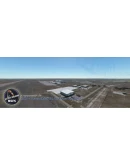 KCRP Corpus Christi International Airport MSFS