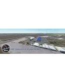 KCRP Corpus Christi International Airport MSFS