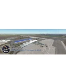 KCRP Corpus Christi International Airport MSFS