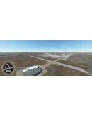 KCRP Corpus Christi International Airport MSFS