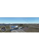 KCRP Corpus Christi International Airport MSFS