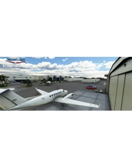 KCRQ McClellan-Palomar Airport MSFS KCRQ McClellan-Palomar Airport MSFS