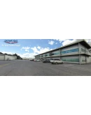 KCRQ McClellan-Palomar Airport MSFS KCRQ McClellan-Palomar Airport MSFS