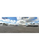 KCRQ McClellan-Palomar Airport MSFS KCRQ McClellan-Palomar Airport MSFS