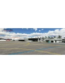 KCRQ McClellan-Palomar Airport MSFS KCRQ McClellan-Palomar Airport MSFS