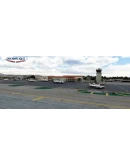 KCRQ McClellan-Palomar Airport MSFS KCRQ McClellan-Palomar Airport MSFS