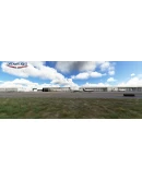 KCRQ McClellan-Palomar Airport MSFS KCRQ McClellan-Palomar Airport MSFS