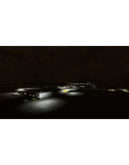 KCVG Cincinnati Airport Ultra V3 MSFS KCVG Cincinnati Airport Ultra V3 MSFS