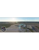 KDAY Dayton International Airport MSFS