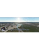 KDAY Dayton International Airport MSFS