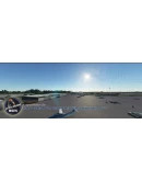 KDAY Dayton International Airport MSFS